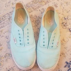 Vans, size 9